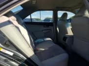 ✅ 2012 Toyota Camry XLE • VIN: 4T1BD1FK0CU034153 • Lot: 85858805. Listed on Copart with 130,555 mi. Free auction sales archive from the USA and detailed vehicle history report at DreamBid. Image 10.