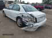 ✅ 2005 Hyundai Sonata GLS • VIN: KMHWF35H05A164533 • Лот: 43329326. Опубликован ранее на IAAI с пробегом 202 606 миль. Бесплатный доступ к архиву аукционных продаж из США и подробный отчёт об истории автомобиля на DreamBid. Изображение 6.