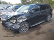 ✅ 2015 Acura MDX Technology • VIN: 5FRYD4H42FB005506 • Lot: 43381254. Wystawiony na IAAI z przebiegiem 224 862 mil. Bezpłatny archiwum sprzedaży aukcyjnych z USA i szczegółowy raport historii pojazdu na DreamBid. Zdjęcie 17.