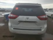 ✅ 2015 Toyota Sienna Limited • VIN: 5TDDK3DC0FS101949 • Lot: 61479235. Listed on Copart with 100,898 mi. Free auction sales archive from the USA and detailed vehicle history report at DreamBid. Image 6.