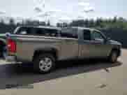 2008 Chevrolet Silverado 1500 Work Truck with VIN 1GCEC19J08E157136, listed as a Copart auction lot 62224235 with 146,281 mi miles and Salvage title. Bid and sale history available at DreamBid. Image 3.