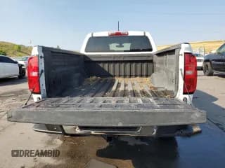 ✅ 2019 Chevrolet Colorado 4WD Work Truck • VIN: 1GCGTBEN9K1280097 • Лот: 63539774. Опубликован ранее на Copart с пробегом 81 235 миль. Бесплатный доступ к архиву аукционных продаж из США и подробный отчёт об истории автомобиля на DreamBid. Изображение 6.