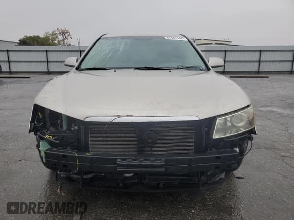 ✅ 2006 Hyundai Sonata GLS • VIN: 5NPEU46F36H008375 • Лот: 81561144. Опубликован ранее на Copart с пробегом 151 092 миль. Бесплатный доступ к архиву аукционных продаж из США и подробный отчёт об истории автомобиля на DreamBid. Изображение 5.