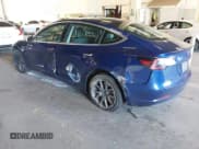 ✅ 2020 Tesla Model 3 Standard Range Plus • VIN: 5YJ3E1EA9LF706721 • Lot: 43574673. Wystawiony na IAAI z przebiegiem 58 095 mil. Bezpłatny archiwum sprzedaży aukcyjnych z USA i szczegółowy raport historii pojazdu na DreamBid. Zdjęcie 3.