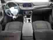 ✅ 2022 Chevrolet Blazer LT • VIN: 3GNKBCR44NS118666 • Lot: 73161884. Listed on Copart with 26,264 mi miles. Access the free auction sales archive from the USA and view a detailed vehicle history report at DreamBid. Image 8.