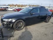 ✅ 2017 Audi A4 Premium • VIN: WAUANAF41HN001899 • Lot: 91298775. Wystawiony na Copart z przebiegiem 46 772 mil. Bezpłatny archiwum sprzedaży aukcyjnych z USA i szczegółowy raport historii pojazdu na DreamBid. Zdjęcie 1.