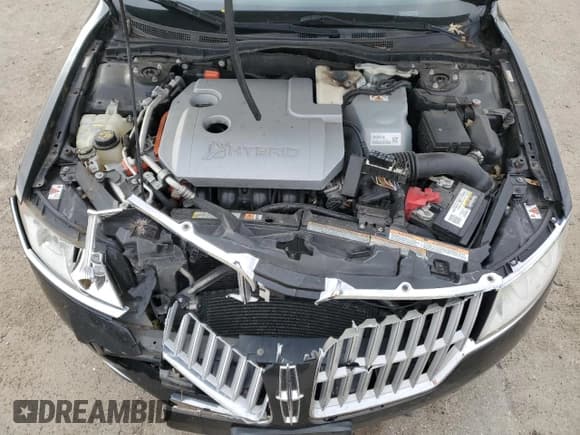 ✅ 2012 Lincoln MKZ Hybrid • VIN: 3LNDL2L31CR822638 • Lot: 92879815. Wystawiony na Copart z przebiegiem 197 736 mil. Bezpłatny archiwum sprzedaży aukcyjnych z USA i szczegółowy raport historii pojazdu na DreamBid. Zdjęcie 11.