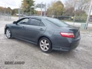 ✅ 2007 Toyota Camry LE • VIN: 4T1BE46K87U592370 • Lot: 43659107. Wystawiony na IAAI z przebiegiem 240 415 mil. Bezpłatny archiwum sprzedaży aukcyjnych z USA i szczegółowy raport historii pojazdu na DreamBid. Zdjęcie 3.