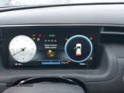 ✅ 2022 Hyundai Tucson SEL • VIN: 5NMJFCAE8NH088513 • Lot: 43474173. Wystawiony na IAAI z przebiegiem 75 865 mil. Bezpłatny archiwum sprzedaży aukcyjnych z USA i szczegółowy raport historii pojazdu na DreamBid. Zdjęcie 16.