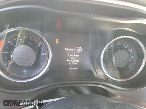 ✅ 2018 Dodge Challenger SXT • VIN: 2C3CDZAG7JH321715 • Лот: 85930925. Опубликован ранее на Copart с пробегом 152 010 миль. Бесплатный доступ к архиву аукционных продаж из США и подробный отчёт об истории автомобиля на DreamBid. Изображение 9.