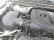 ✅ 2024 Jeep Wagoneer • VIN: 1C4SJSAP9RS112505 • Лот: 61085575. Опубликован ранее на Copart с пробегом 59 326 миль. Бесплатный доступ к архиву аукционных продаж из США и подробный отчёт об истории автомобиля на DreamBid. Изображение 13.