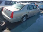 ✅ 2008 Cadillac DTS 1SC • VIN: 1G6KD57Y38U198313 • Lot: 42012714. Listed on IAAI with Not provided. Free auction sales archive from the USA and detailed vehicle history report at DreamBid. Image 4.