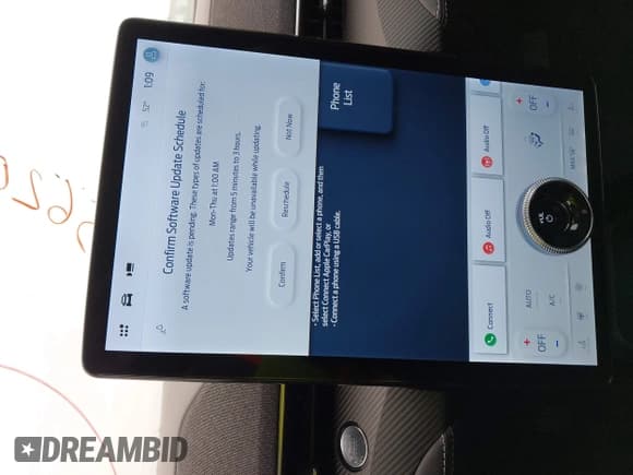 ✅ 2024 Ford Mustang Mach-E Premium • VIN: 3FMTK3SU4RMA01781 • Lot: 43562021. Listed on IAAI with 10,608 mi. Free auction sales archive from the USA and detailed vehicle history report at DreamBid. Image 18.