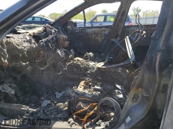 ✅ 2018 Infiniti Q50 Sport • VIN: JN1EV7AR5JM430066 • Lot: 55991545. Wystawiony na Copart z przebiegiem Nie podano. Bezpłatny archiwum sprzedaży aukcyjnych z USA i szczegółowy raport historii pojazdu na DreamBid. Zdjęcie 7.