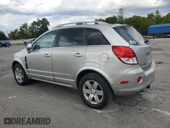 ✅ 2008 Saturn VUE XR • VIN: 3GSDL63748S686525 • Lot: 70817725. Wystawiony na Copart z przebiegiem 219 434 mil. Bezpłatny archiwum sprzedaży aukcyjnych z USA i szczegółowy raport historii pojazdu na DreamBid. Zdjęcie 2.