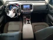 ✅ 2020 Chevrolet Colorado 4WD LT • VIN: 1GCGTCEN2L1143686 • Лот: 59088024. Опубликован ранее на Copart с пробегом 31 369 миль. Бесплатный доступ к архиву аукционных продаж из США и подробный отчёт об истории автомобиля на DreamBid. Изображение 8.