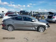 ✅ 2020 Hyundai Elantra SE • VIN: KMHD74LFXLU919842 • Lot: 43390575. Listed on IAAI with 83,116 mi. Free auction sales archive from the USA and detailed vehicle history report at DreamBid. Image 14.