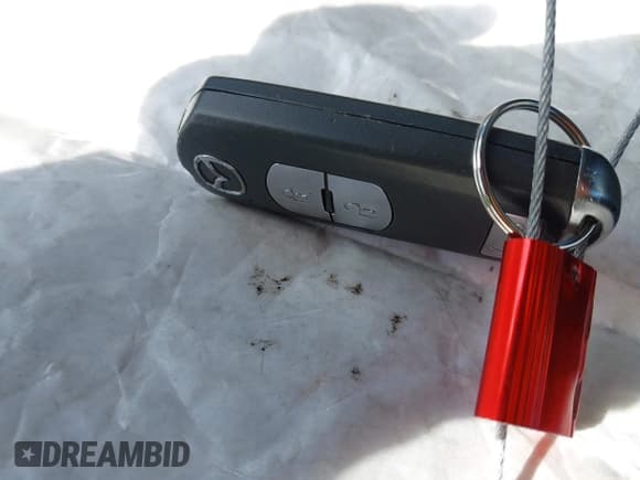 ✅ 2019 Mazda CX-5 Touring • VIN: JM3KFACM6K1501281 • Lot: 43650097. Listed on IAAI with 82,231 mi. Free auction sales archive from the USA and detailed vehicle history report at DreamBid. Image 11.