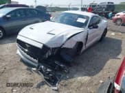 ✅ 2020 Ford Mustang GT • VIN: 1FA6P8CF2L5142917 • Lot: 42674927. Listed on IAAI with 42,802 mi. Free auction sales archive from the USA and detailed vehicle history report at DreamBid. Image 17.