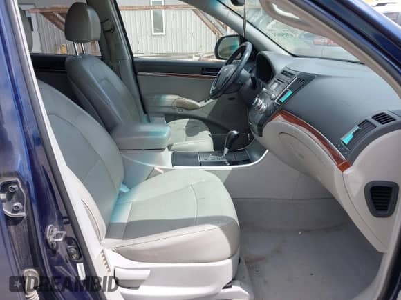 2007 Hyundai Veracruz GLS с VIN KM8NU13C37U006797, выставлен на аукционе IAAI как лот 43054624 с пробегом 268 957 миль миль и . История ставок и продаж доступна на DreamBid. Изображение 5.