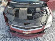 ✅ 2012 Chevrolet Equinox 1LT • VIN: 2GNALDEK6C6228939 • Lot: 87218675. Listed on Copart with 136,308 mi. Free auction sales archive from the USA and detailed vehicle history report at DreamBid. Image 12.