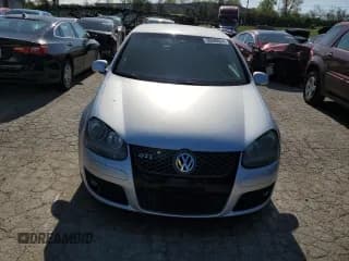 ✅ 2008 Volkswagen Golf GTI • VIN: WVWFV71K88W031929 • Lot: 50940634. Wystawiony na Copart z przebiegiem 173 894 mil. Bezpłatny archiwum sprzedaży aukcyjnych z USA i szczegółowy raport historii pojazdu na DreamBid. Zdjęcie 5.