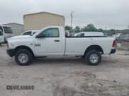 ✅ 2018 Ram 2500 Tradesman • VIN: 3C6MR5AJ8JG295963 • Lot: 41781838. Listed on IAAI with 141,650 mi. Free auction sales archive from the USA and detailed vehicle history report at DreamBid. Image 14.