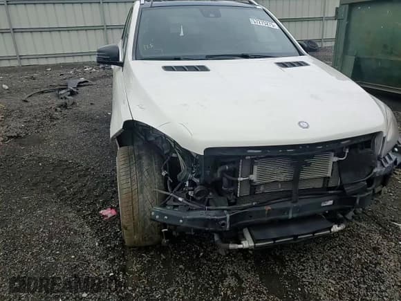 ✅ 2013 Mercedes-Benz M 63 AMG • VIN: 4JGDA7EB4DA215717 • Lot: 57275275. Listed on Copart with 97,013 mi. Free auction sales archive from the USA and detailed vehicle history report at DreamBid. Image 13.