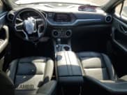 ✅ 2021 Chevrolet Blazer LT • VIN: 3GNKBDRS1MS576541 • Лот: 70414365. Опубликован ранее на Copart с пробегом Не указан. Бесплатный доступ к архиву аукционных продаж из США и подробный отчёт об истории автомобиля на DreamBid. Изображение 8.