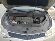 ✅ 2012 Chevrolet Traverse 2LT • VIN: 1GNKRJED1CJ165206 • Lot: 71297084. Wystawiony na Copart z przebiegiem 165 761 mil. Bezpłatny archiwum sprzedaży aukcyjnych z USA i szczegółowy raport historii pojazdu na DreamBid. Zdjęcie 12.