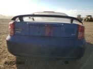 ✅ 2003 Toyota Celica GT • VIN: JTDDR32T130151286 • Lot: 82539505. Wystawiony na Copart z przebiegiem Nie podano. Bezpłatny archiwum sprzedaży aukcyjnych z USA i szczegółowy raport historii pojazdu na DreamBid. Zdjęcie 6.