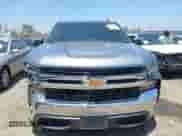 2022 Chevrolet Silverado 1500 LT z VIN 1GCPWCED6NZ192554, wystawiony jako IAAI lot #42653072 z przebiegiem 76 224 mil mil oraz . Historia ofert i sprzedaży dostępna na DreamBid. Obrazek 12.