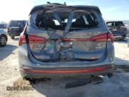 ✅ 2023 Hyundai Santa Fe SEL • VIN: 5NMS2DAJ1PH494557 • Lot: 75985053. Wystawiony na Copart z przebiegiem 9 402 mil. Bezpłatny archiwum sprzedaży aukcyjnych z USA i szczegółowy raport historii pojazdu na DreamBid. Zdjęcie 6.