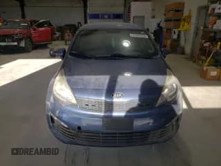 ✅ 2016 Kia Rio LX • VIN: KNADM4A32G6659028 • Lot: 91993635. Listed on Copart with 154,942 mi. Free auction sales archive from the USA and detailed vehicle history report at DreamBid. Image 5.