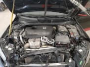 ✅ 2018 Mercedes-Benz GLA 45 AMG • VIN: WDDTG5CB8JJ469129 • Lot: 41602705. Listed on Copart with 82,253 mi. Free auction sales archive from the USA and detailed vehicle history report at DreamBid. Image 12.