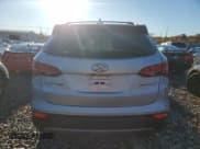✅ 2014 Hyundai Santa Fe • VIN: 5XYZU3LA9EG192313 • Лот: 91095195. Опубликован ранее на Copart с пробегом 154 809 миль. Бесплатный доступ к архиву аукционных продаж из США и подробный отчёт об истории автомобиля на DreamBid. Изображение 6.