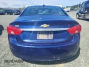 ✅ 2014 Chevrolet Impala LT • VIN: 1G1125S33EU168520 • Лот: 64930344. Опубликован ранее на Copart с пробегом Не указан. Бесплатный доступ к архиву аукционных продаж из США и подробный отчёт об истории автомобиля на DreamBid. Изображение 6.