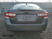 ✅ 2019 Subaru Impreza • VIN: 4S3GKAG62K3622075 • Lot: 89549575. Wystawiony na Copart z przebiegiem 140 318 mil. Bezpłatny archiwum sprzedaży aukcyjnych z USA i szczegółowy raport historii pojazdu na DreamBid. Zdjęcie 6.