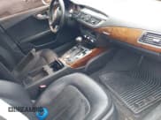 ✅ 2013 Audi A7 Premium Plus • VIN: WAUYGAFC1DN069906 • Lot: 41906962. Listed on IAAI with 203,149 mi. Free auction sales archive from the USA and detailed vehicle history report at DreamBid. Image 5.