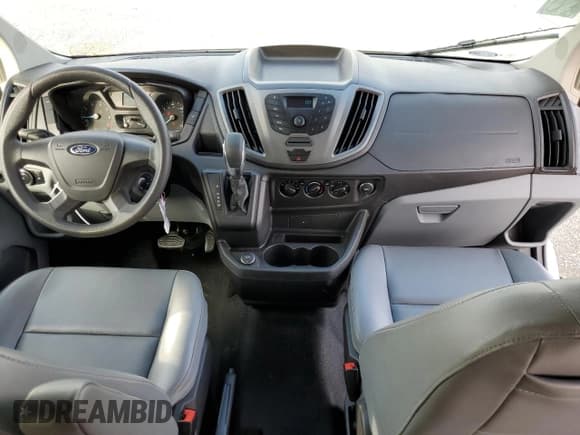 ✅ 2017 Ford Transit XL • VIN: 1FBZX2ZG6HKA40389 • Лот: 84999894. Опубликован ранее на Copart с пробегом 13 024 миль. Бесплатный доступ к архиву аукционных продаж из США и подробный отчёт об истории автомобиля на DreamBid. Изображение 8.