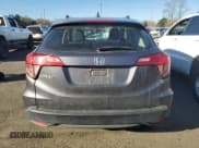 ✅ 2018 Honda HR-V LX • VIN: 3CZRU5G32JM712060 • Лот: 42453795. Опубликован ранее на Copart с пробегом 87 842 миль. Бесплатный доступ к архиву аукционных продаж из США и подробный отчёт об истории автомобиля на DreamBid. Изображение 6.