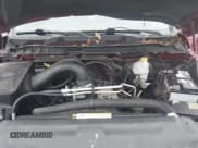 ✅ 2012 Ram 1500 Sport • VIN: 1C6RD7MTXCS208654 • Lot: 43866907. Listed on IAAI with 185,621 mi. Free auction sales archive from the USA and detailed vehicle history report at DreamBid. Image 10.