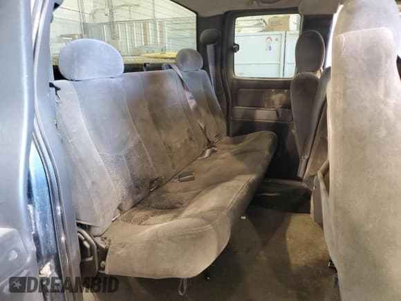 ✅ 2007 Chevrolet Silverado 1500 Work Truck • VIN: 1GCEK19Z67E155558 • Lot: 73505324. Listed on Copart with 206,200 mi. Free auction sales archive from the USA and detailed vehicle history report at DreamBid. Image 10.