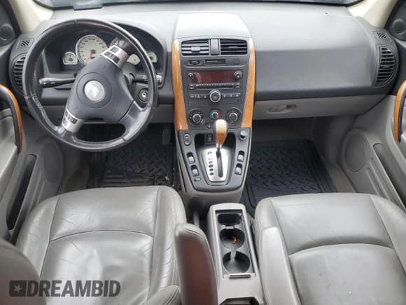 ✅ 2007 Saturn VUE V6 • VIN: 5GZCZ534X7S819478 • Lot: 50368115. Wystawiony na Copart z przebiegiem 239 462 mil. Bezpłatny archiwum sprzedaży aukcyjnych z USA i szczegółowy raport historii pojazdu na DreamBid. Zdjęcie 8.