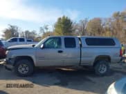 ✅ 2006 Chevrolet Silverado 2500HD LT1 • VIN: 1GCHK29U46E223538 • Лот: 43707009. Опубликован ранее на IAAI с пробегом 170 617 миль. Бесплатный доступ к архиву аукционных продаж из США и подробный отчёт об истории автомобиля на DreamBid. Изображение 15.