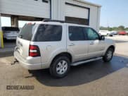 ✅ 2007 Ford Explorer XLT • VIN: 1FMEU63E87UB25198 • Lot: 71803585. Listed on Copart with 121,484 mi. Free auction sales archive from the USA and detailed vehicle history report at DreamBid. Image 3.