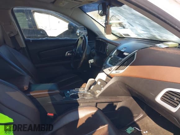 ✅ 2010 GMC Terrain SLT-1 • VIN: 2CTFLGEW8A6404183 • Lot: 41584722. Wystawiony na IAAI z przebiegiem 165 619 mil. Bezpłatny archiwum sprzedaży aukcyjnych z USA i szczegółowy raport historii pojazdu na DreamBid. Zdjęcie 5.