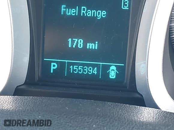 ✅ 2010 Chevrolet Equinox 2LT • VIN: 2CNALPEWXA6290544 • Лот: 43429779. Опубликован ранее на IAAI с пробегом 155 394 миль. Бесплатный доступ к архиву аукционных продаж из США и подробный отчёт об истории автомобиля на DreamBid. Изображение 15.