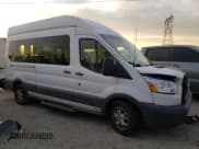 ✅ 2015 Ford Transit Passenger XL • VIN: 1FBAX2XGXFKA32115 • Лот: 87395664. Опубликован ранее на Copart с пробегом 123 749 миль. Бесплатный доступ к архиву аукционных продаж из США и подробный отчёт об истории автомобиля на DreamBid. Изображение 4.