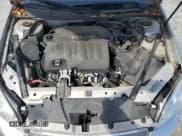 ✅ 2015 Chevrolet Impala LS • VIN: 2G1WA5E39F1114348 • Лот: 68729445. Опубликован ранее на Copart с пробегом 49 419 миль. Бесплатный доступ к архиву аукционных продаж из США и подробный отчёт об истории автомобиля на DreamBid. Изображение 11.